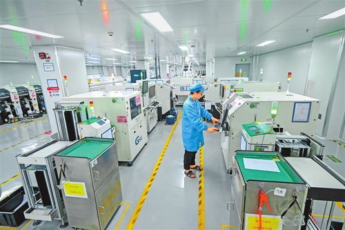 智慧物聯 以“創”字為先，開啟信息咨詢服務新征程